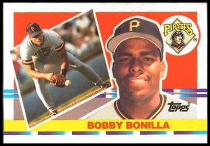 208 Bobby Bonilla